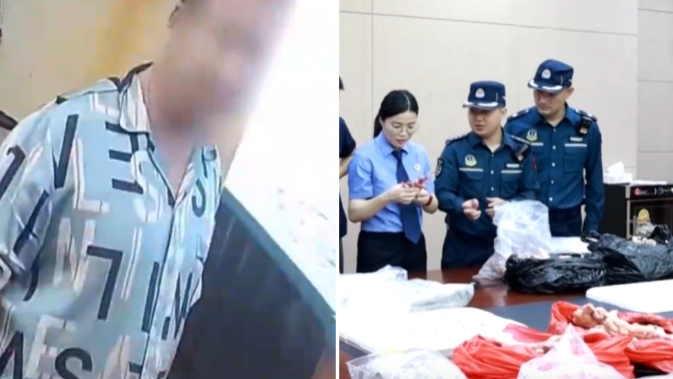 浙江摧毁一特大非法采捕红珊瑚团伙，主犯获刑12年半