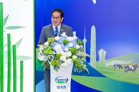 恒天然成都应用中心焕新升级: 以客户为中心驱动创新，蓄力在华增长 融合全球研发实力与本土洞察，深化客户共创，赋能西南市场创新发展