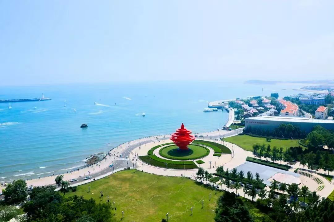 空港客流创历史新高！青岛文体消费双向爆发