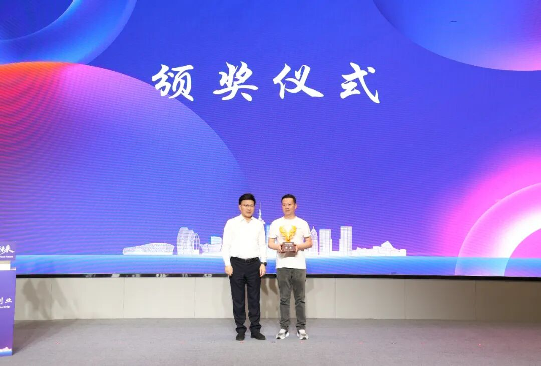 赛场收官!OPC创客扎根盐城再出发