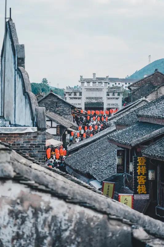 为什么现在旅游提不起兴趣？因为景区太想赚你的钱