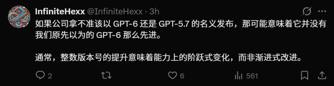 OpenAI全球用户破10亿!全新模型Astra曝光,疑似GPT-6