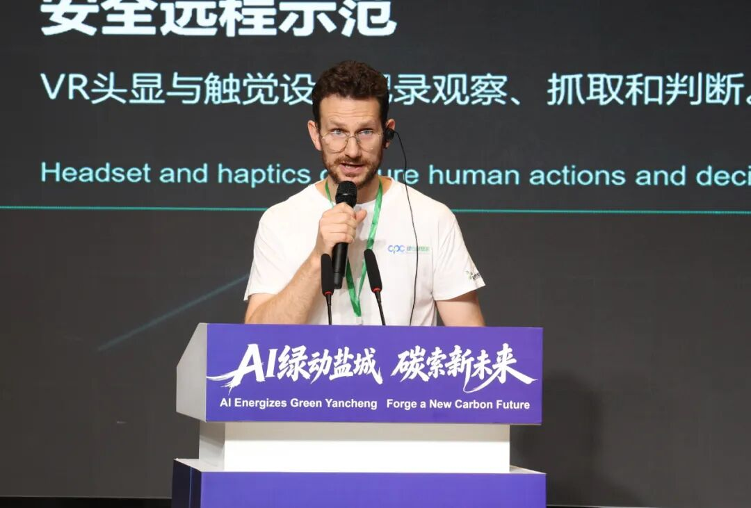 赛场收官!OPC创客扎根盐城再出发