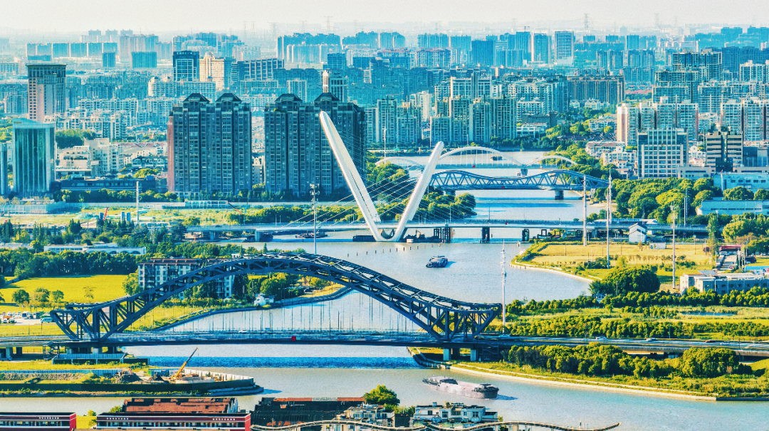这五年，昆山让本地人自豪、外来者称道！
