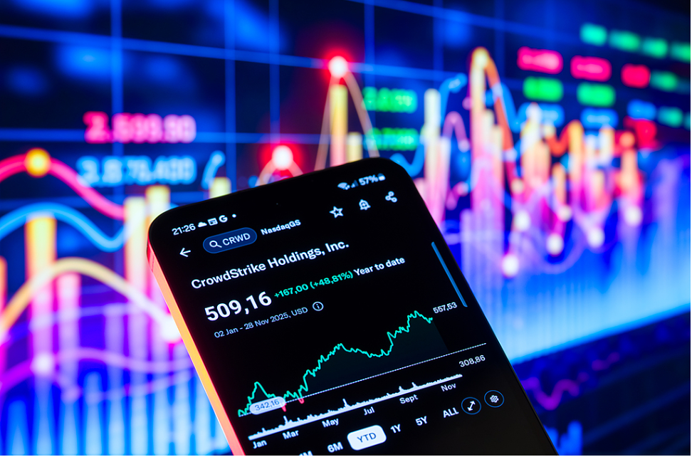 美银上调多只网络安全股目标价:AI越强大 网安需求越高