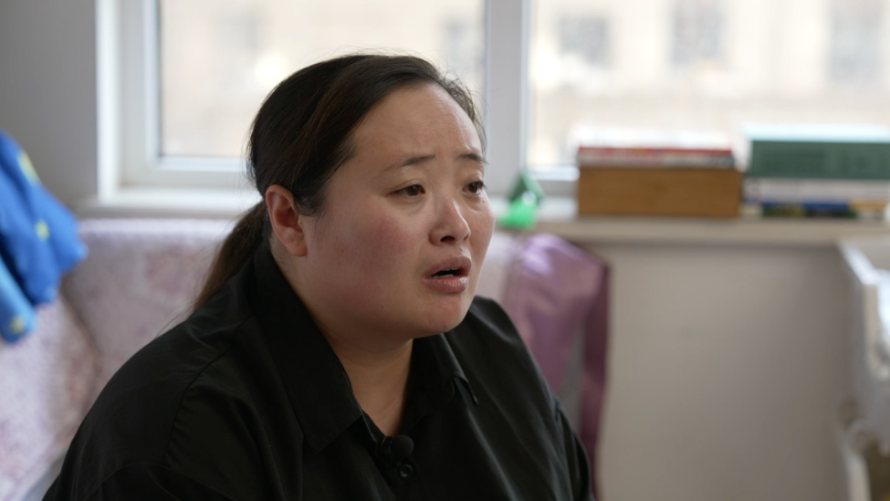 结婚14年，我被丈夫家暴了13年，第一次动手是我刚怀孕一个多月