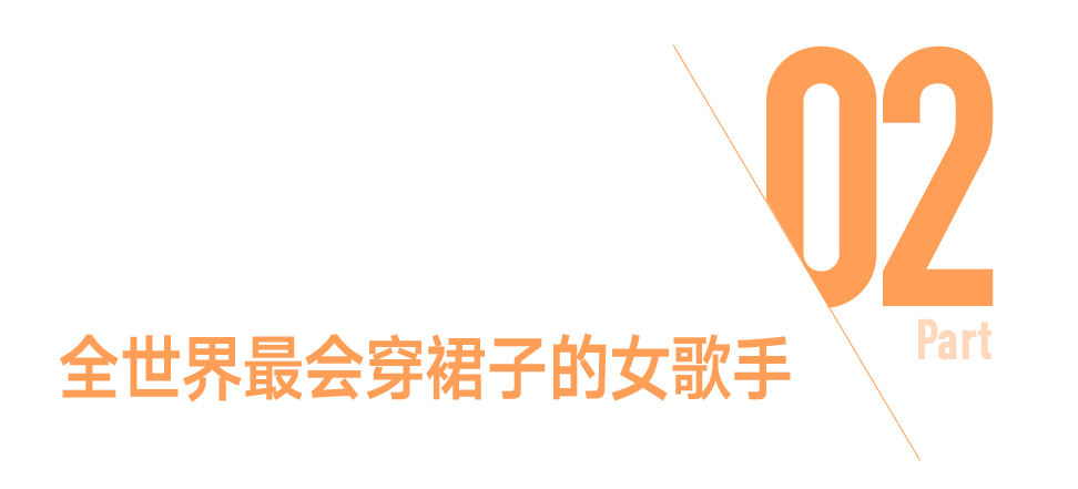 真找不到比Olivia Dean更会穿裙子的人,赶紧学起来! 真找不到比Olivia Dean更会穿裙子的人,赶紧学起来!
