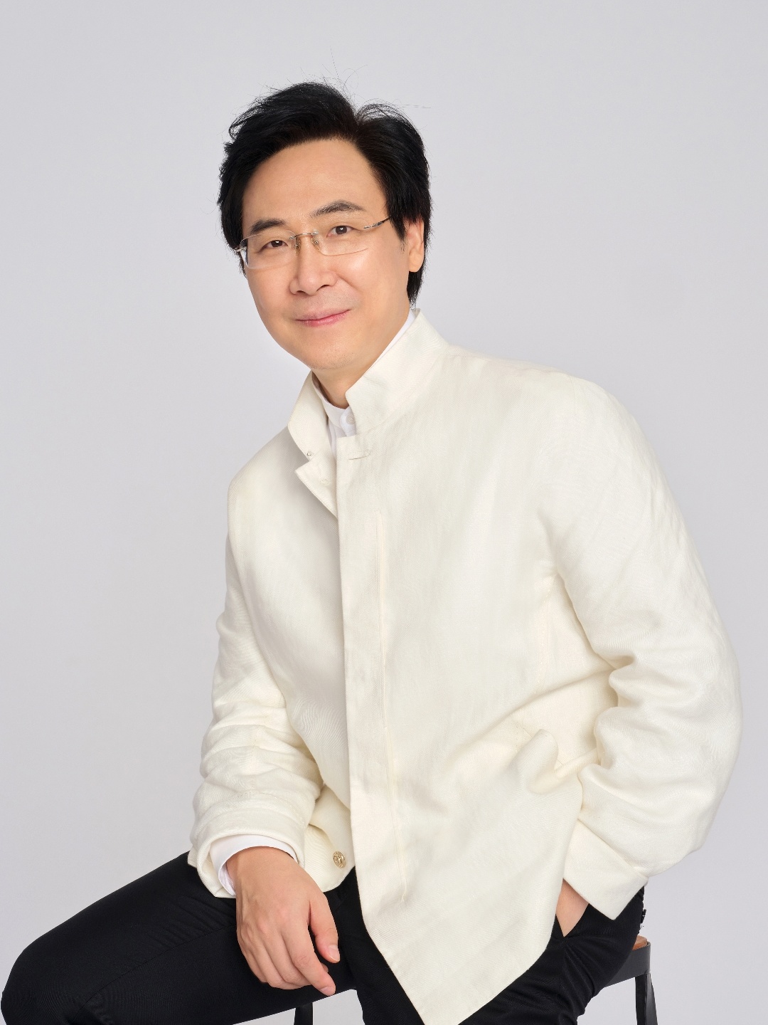第五届中国艺术歌曲国际声乐比赛 正式启动报名