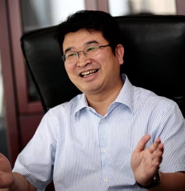 图为苏显泽 图源：网络