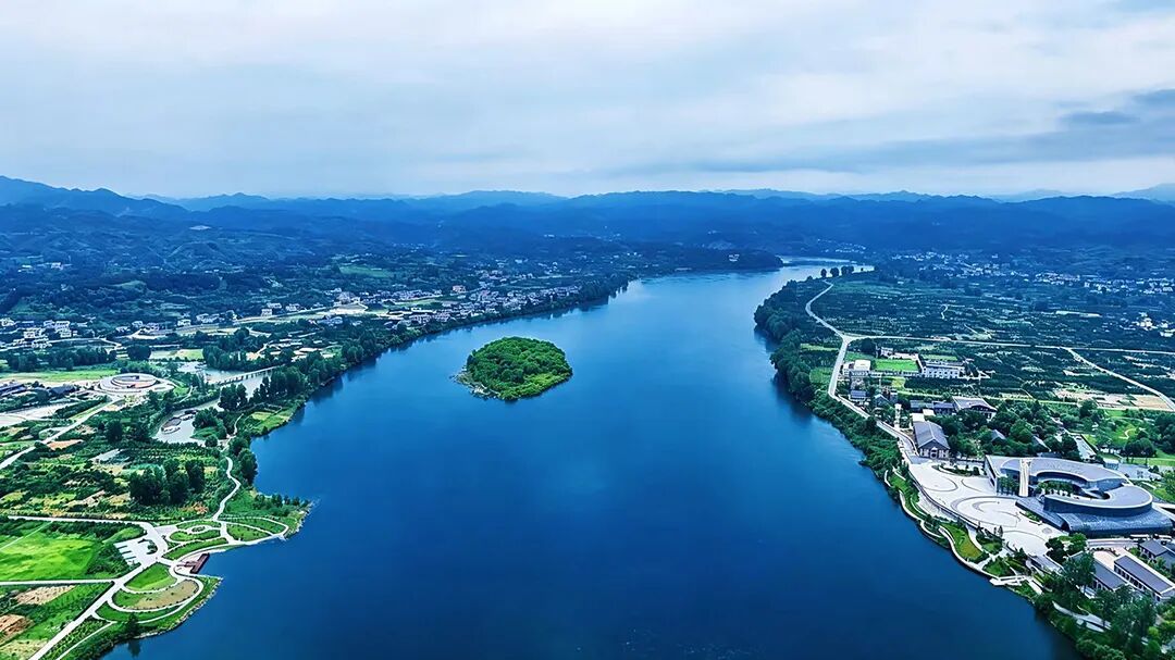 安江农耕文化旅游区“一园一苑”