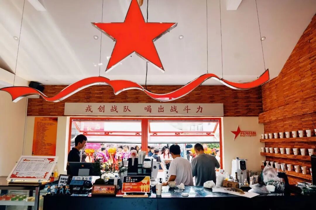 一部纪录片一个古村落!萧山这里很出圈(图5)