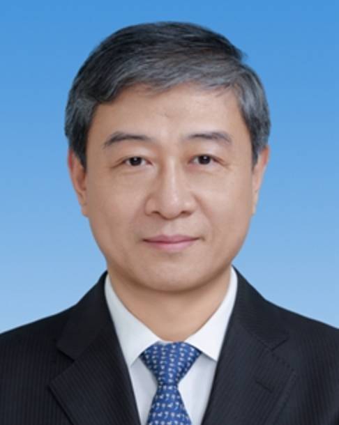 重庆市委常委、组织部部长马震辞去重庆市副市长职务