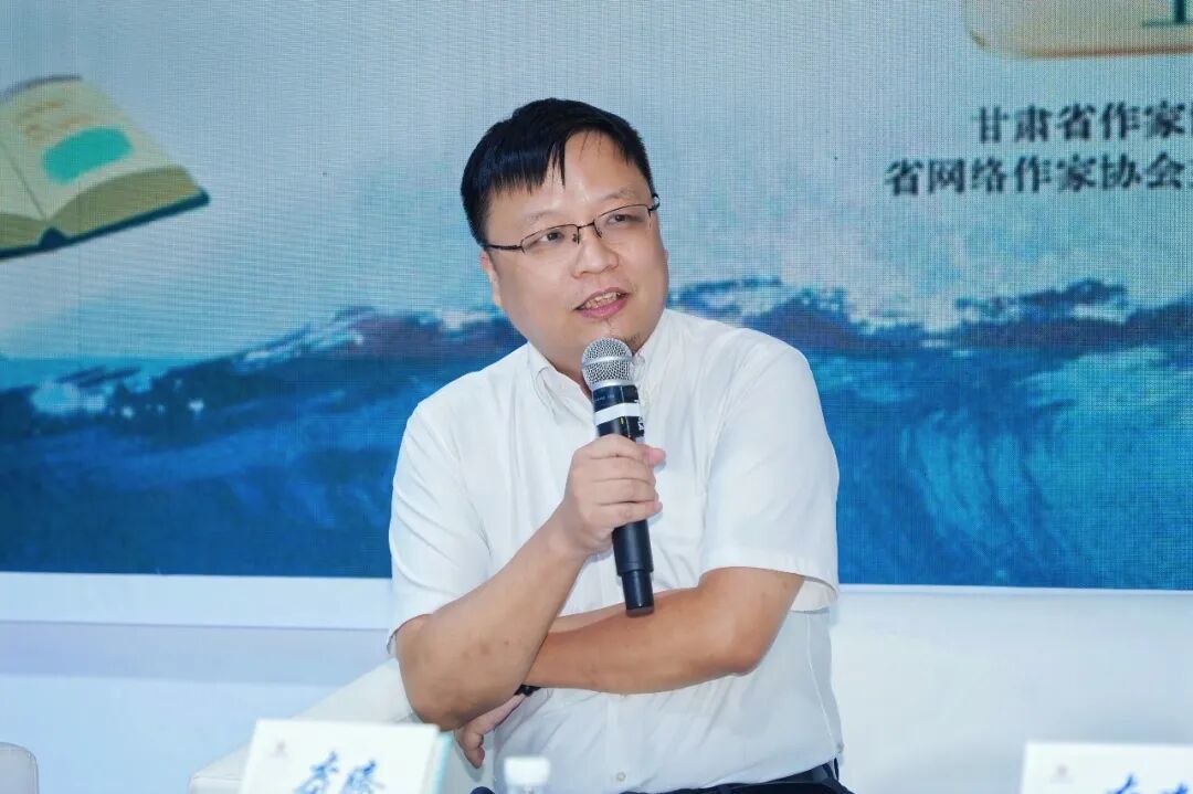 沈荣分享