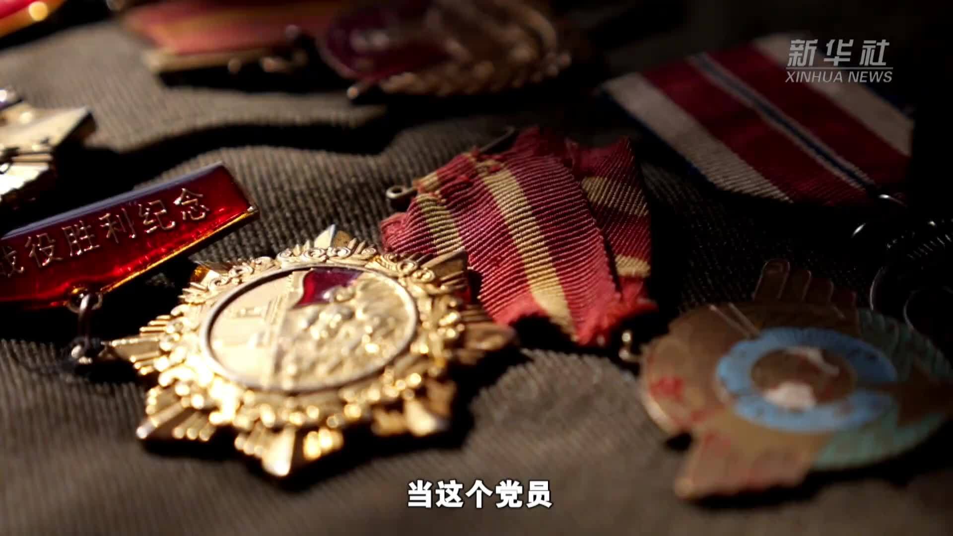 深藏功名的英雄楷模｜孙景坤：“要多为群众，也为国家着想”