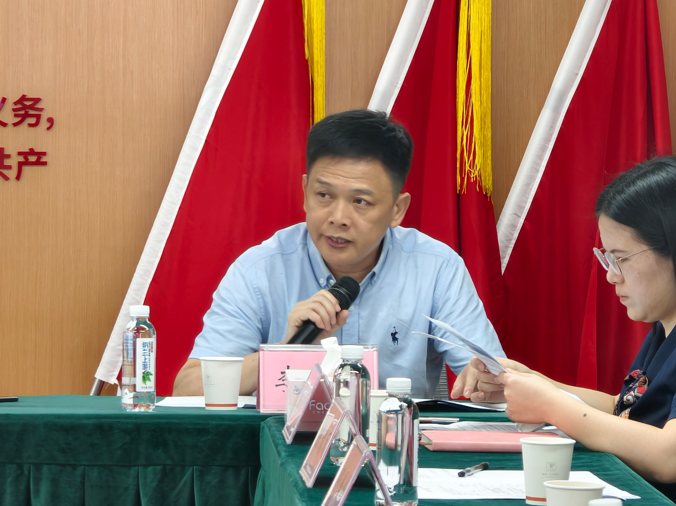 深圳赋能广东汉剧汉乐发展路径落地