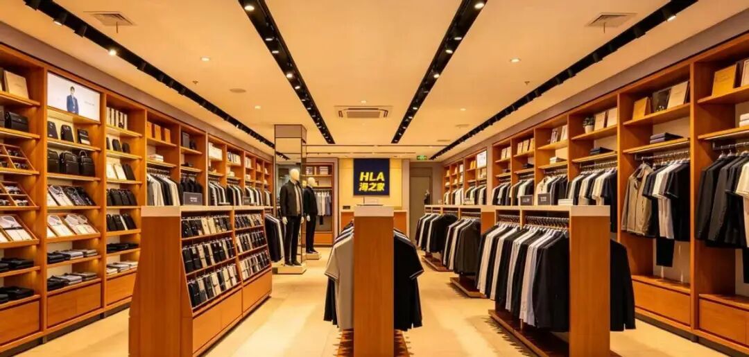 狂开723家店!曾年揽34.47亿,知名男装巨头“海澜之家”帮大牌卖尾货低调发财 狂开723家店!曾年揽34.47亿,知名男装巨头“海澜之家”帮大牌卖尾货低调发财
