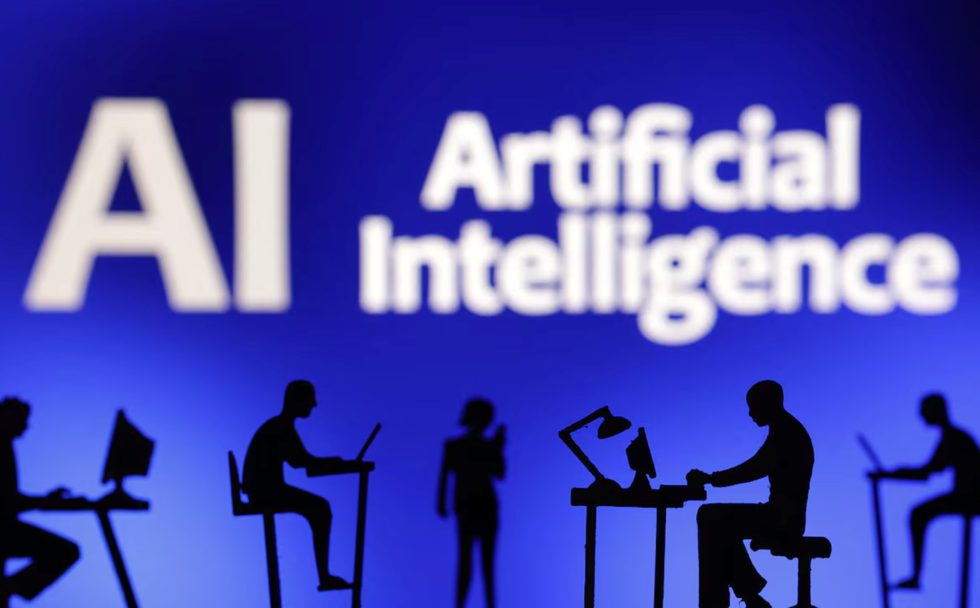 上千名员工呼吁美国政府控制AI发展 OpenAI CEO奥特曼表态