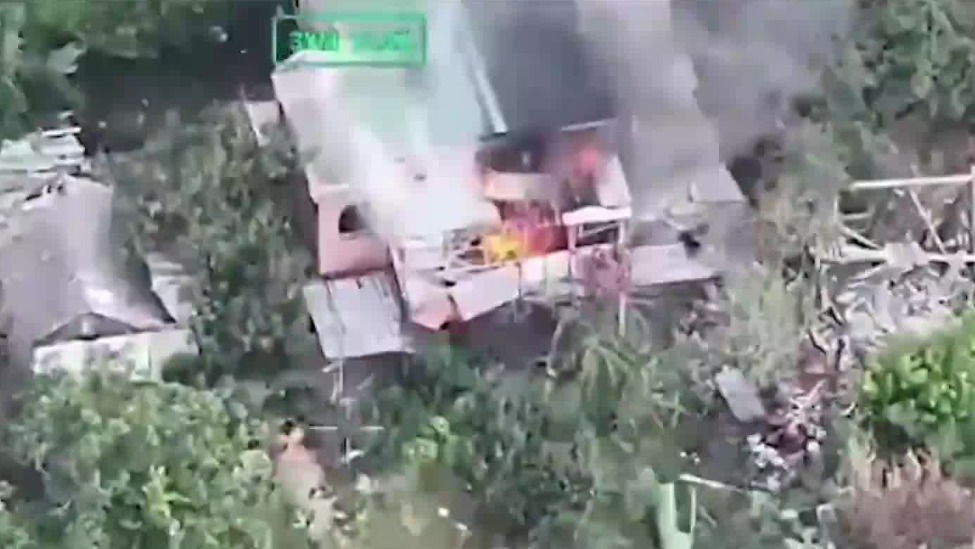 俄军兵临双子城下，乌军拟成立新指挥部