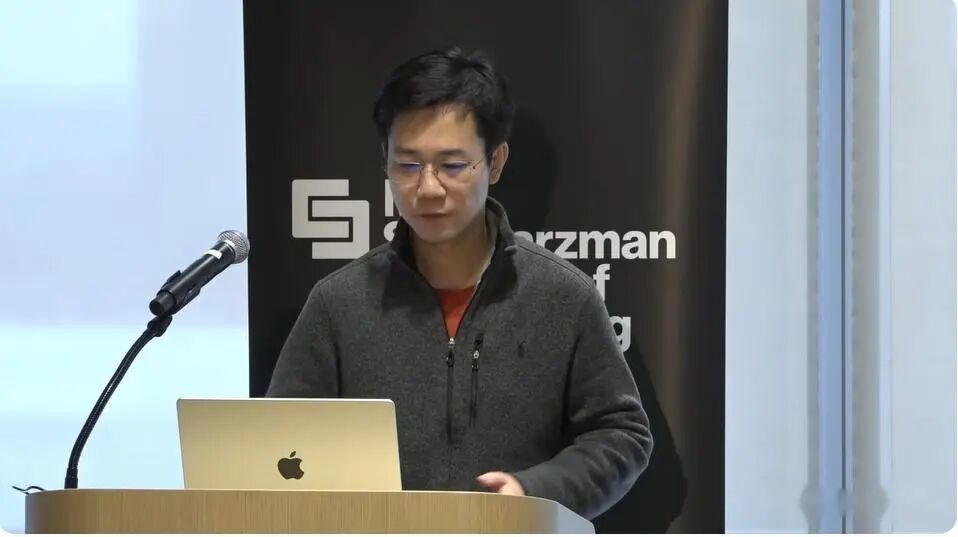 教授何恺明在MIT的最新讲座！ - 知乎