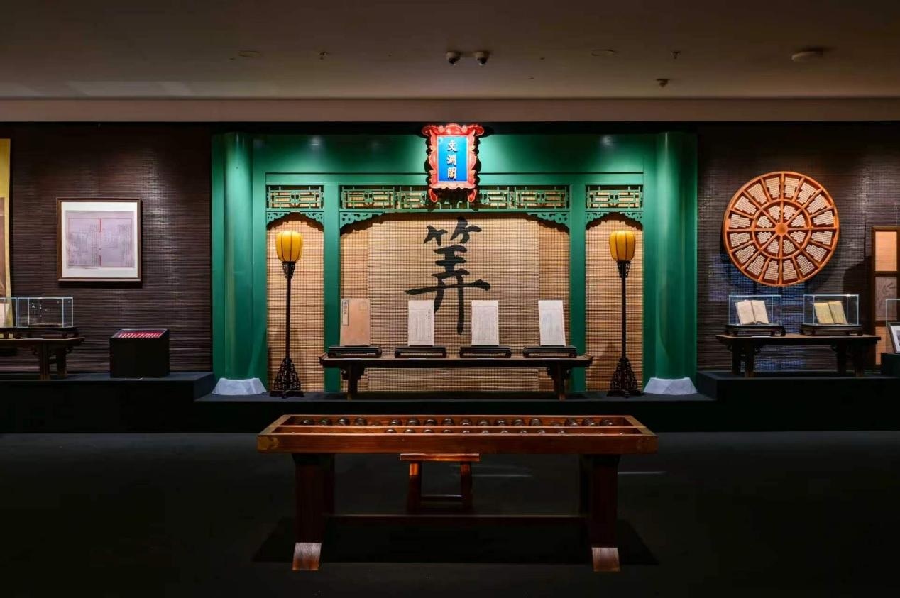 穿越三千年科学时空丨“剑桥大学&middot;科学馆”沉浸式LBE展亮相高新区