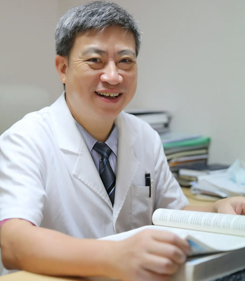 从肝炎到肝癌只需三步？海南专家辟谣：共餐不传染，但这件“小事”绝不能拖！