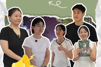 合肥街头采访：网文是如何承载时代表达、讲述鲜活中国故事！