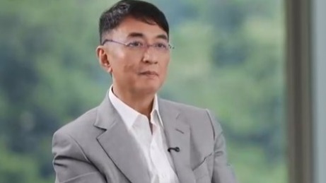 李家杰谈教育：会和孩子深度沟通，从小就培养孩子应对危机的能力