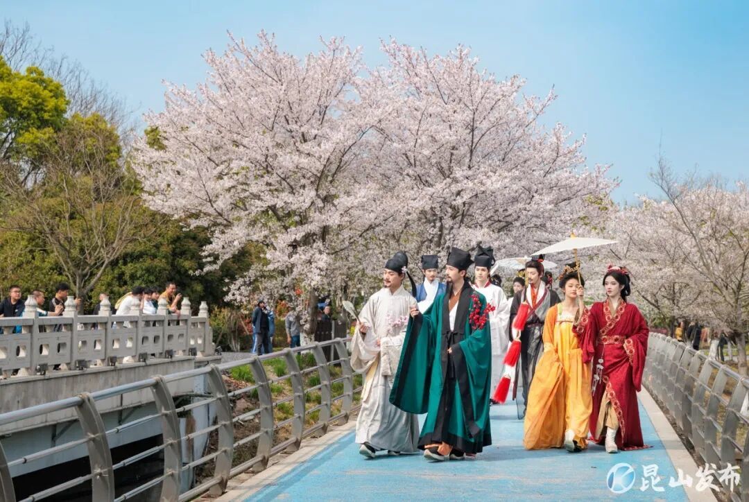 ▲巴城十二花神IP