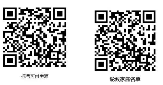 景德镇市中心城区2026年公共租赁住房轮候配租摇号方案公示