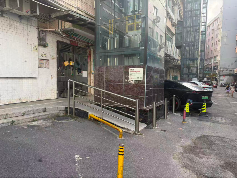 西乡社区深化市容“三乱”整治 营造整洁有序街巷环境
