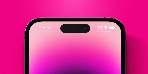 美版iPhone突发大规模宕机:手机状态栏惊现SOS