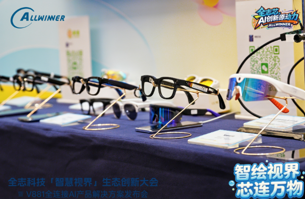2026年全志智慧视界生态创新大会成功举办