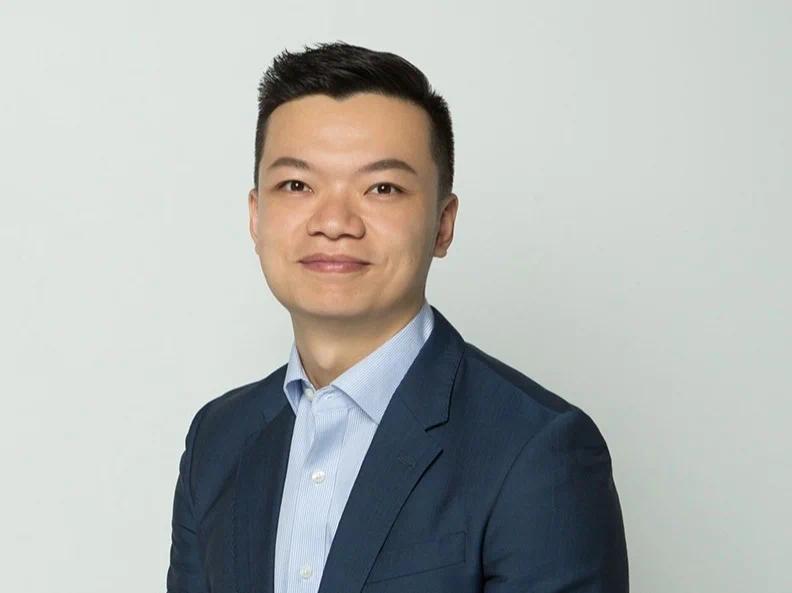 抖音集团企业社会责任部产品与运营负责人 罗海岳
