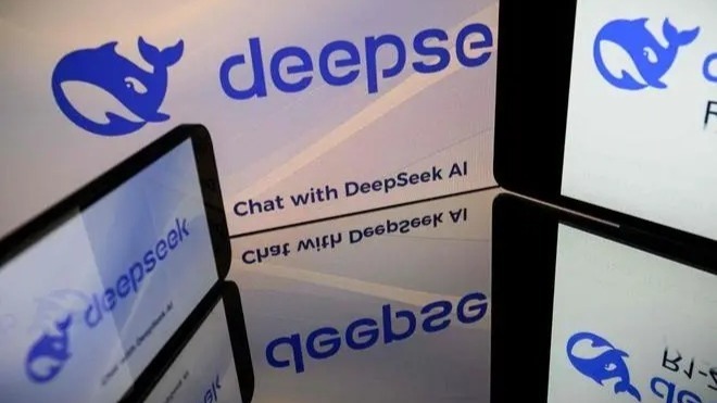 DeepSeek Küresel Yapay Zeka Sektöründe Dengeleri Değiştiriyor