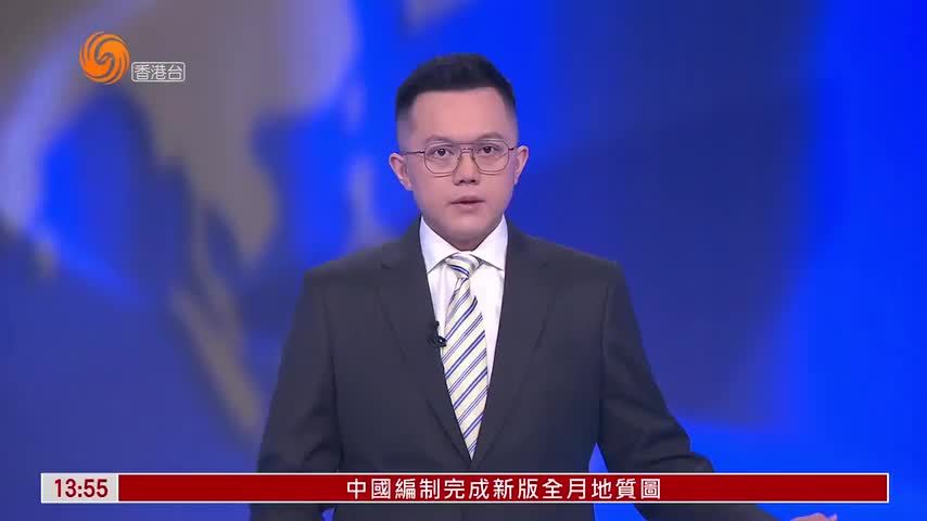 粤语报道｜香港足球盛会煞科 两仗共8.6万入场观赏