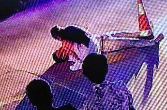 兰州：男子突然发病倒地　同小区医护邻居挺身施救