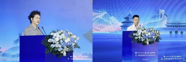 千年中医智慧“中国式整体健康解决方案”破题中医药抗衰老新范式