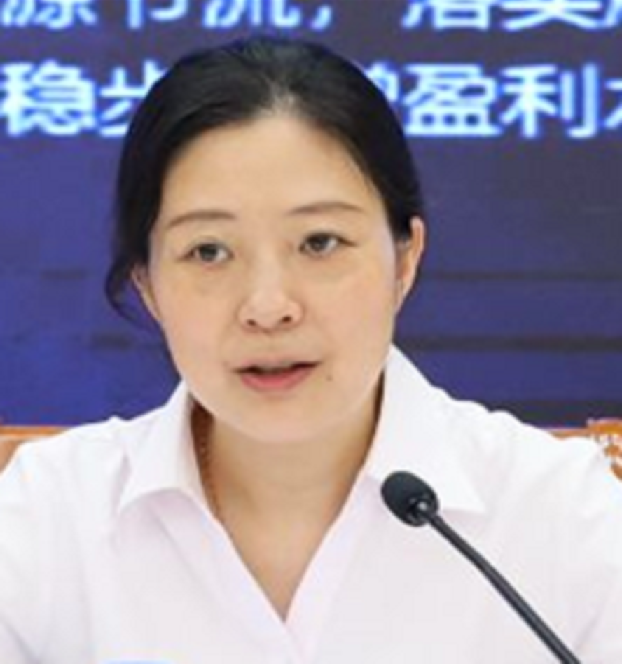 江阴银行董事长宋萍