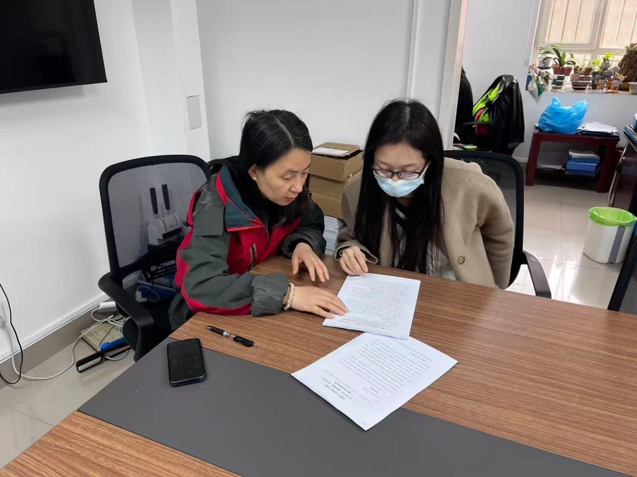 赋能社工队伍深耕基层治理—— 门头沟东辛房街道“暖心社工”项目绘就幸福社区新图景