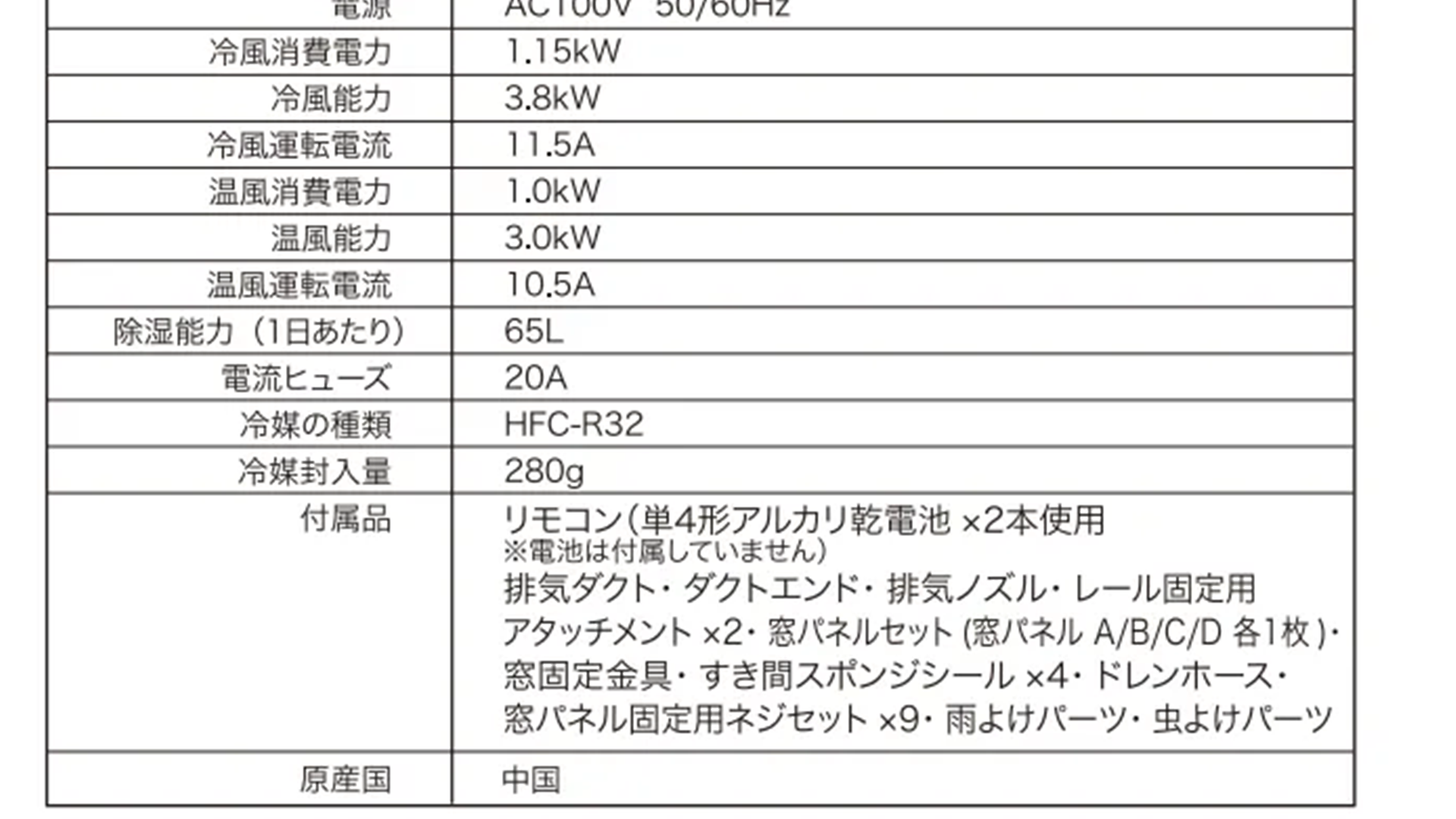日本高调送空调救灾，但一看说明书“原产国：中国”，日本右翼炸锅