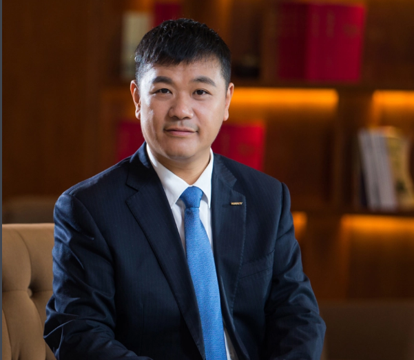 吉利汽车集团宣布成立销售总公司，林杰将出任总经理