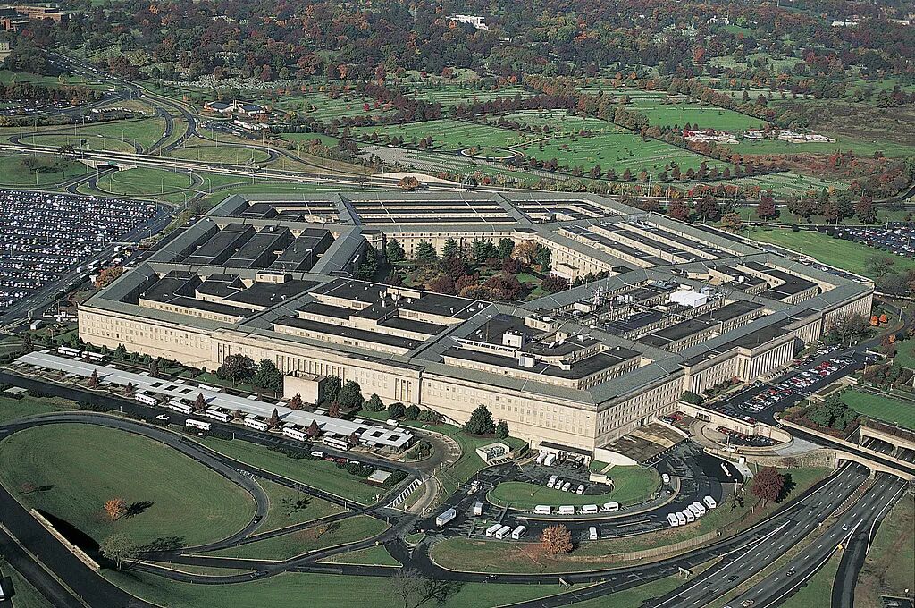 Pentagon Drafts New Nuclear Strategy Considering Tactical Nukes Against China and Russia?
