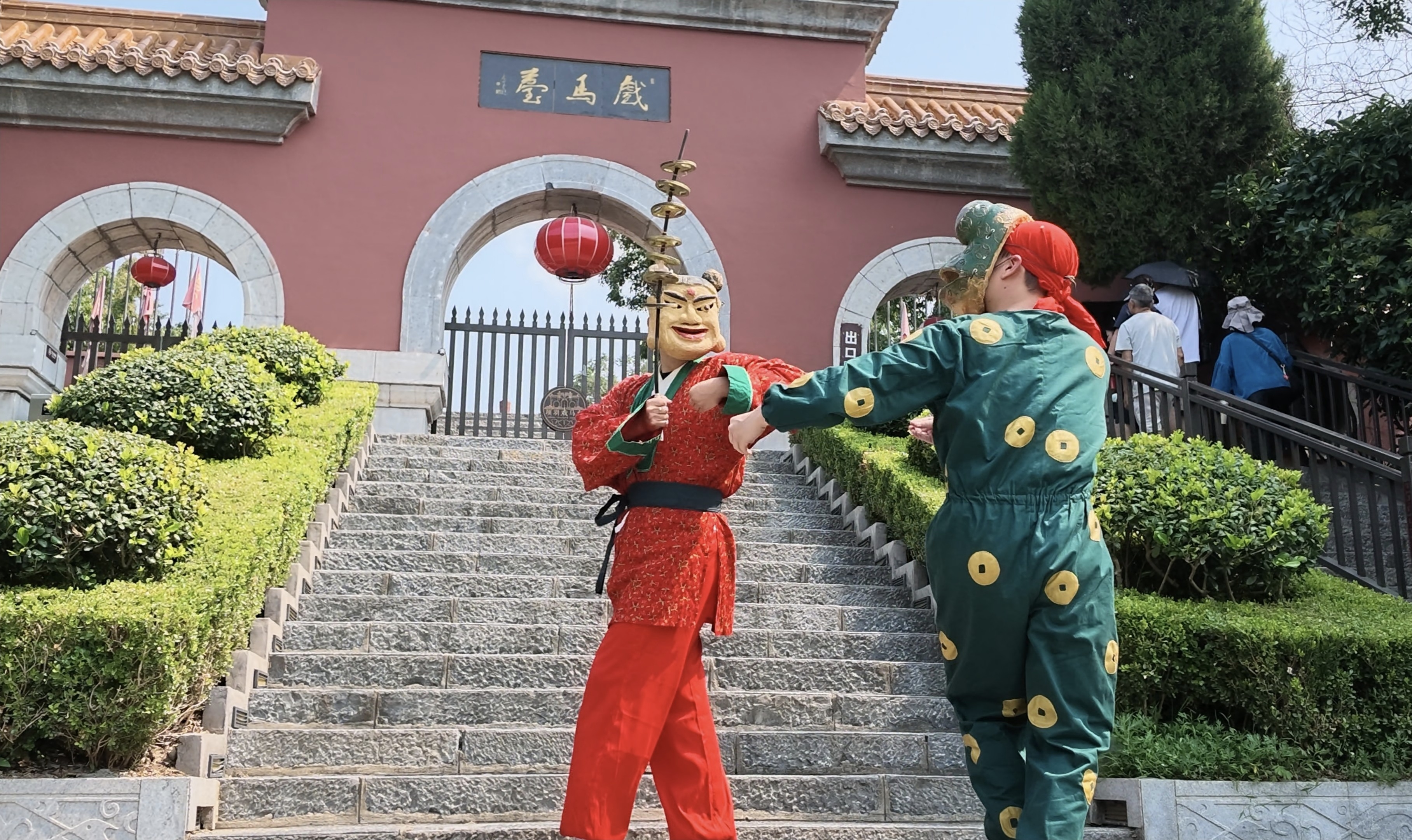 “水墨婺源&middot;相约彭城”：婺源文旅走进徐州