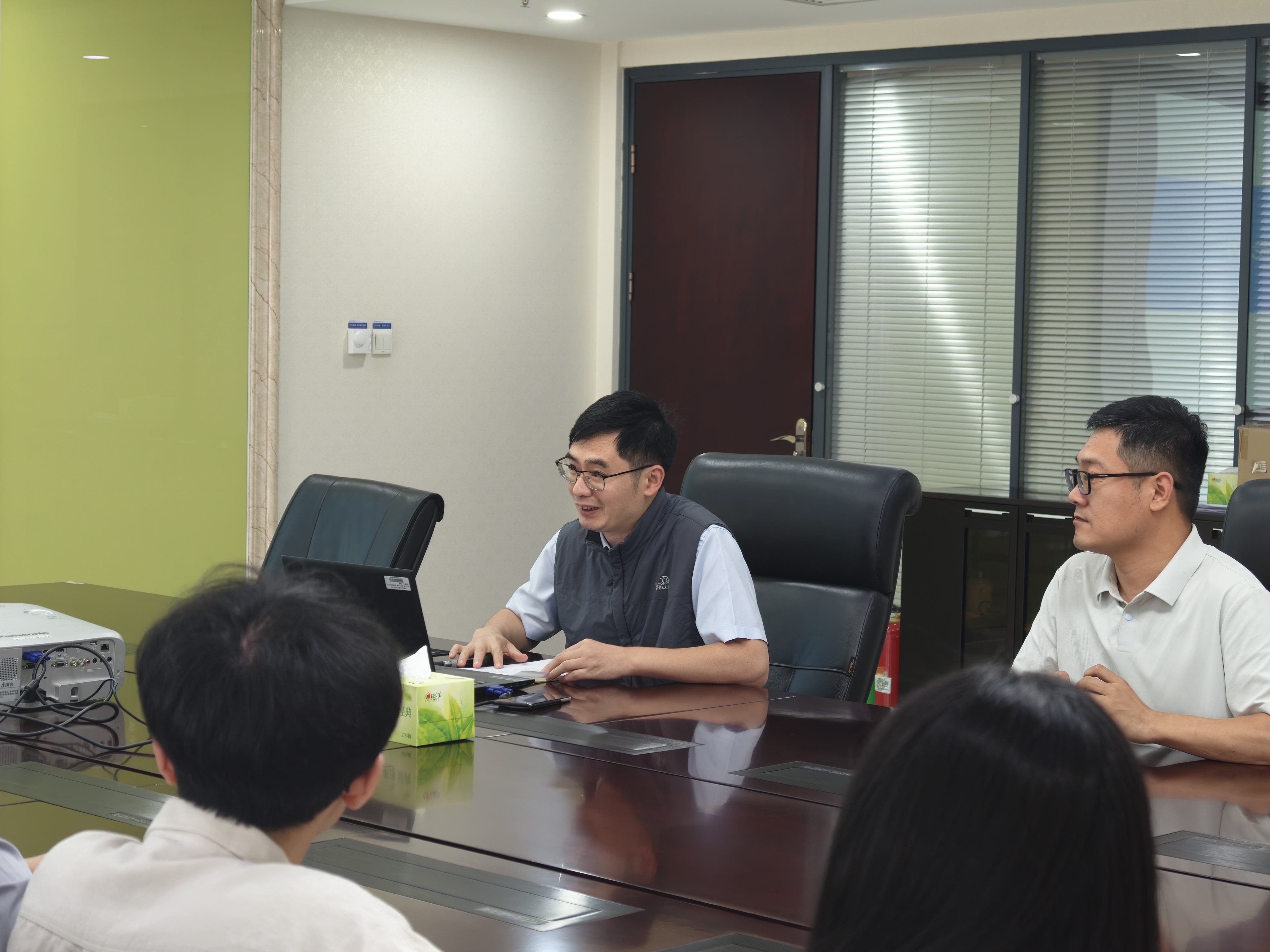 新芽、拔节、成林—— 中国进出口银行河北省分行组织开展新员工入职培训