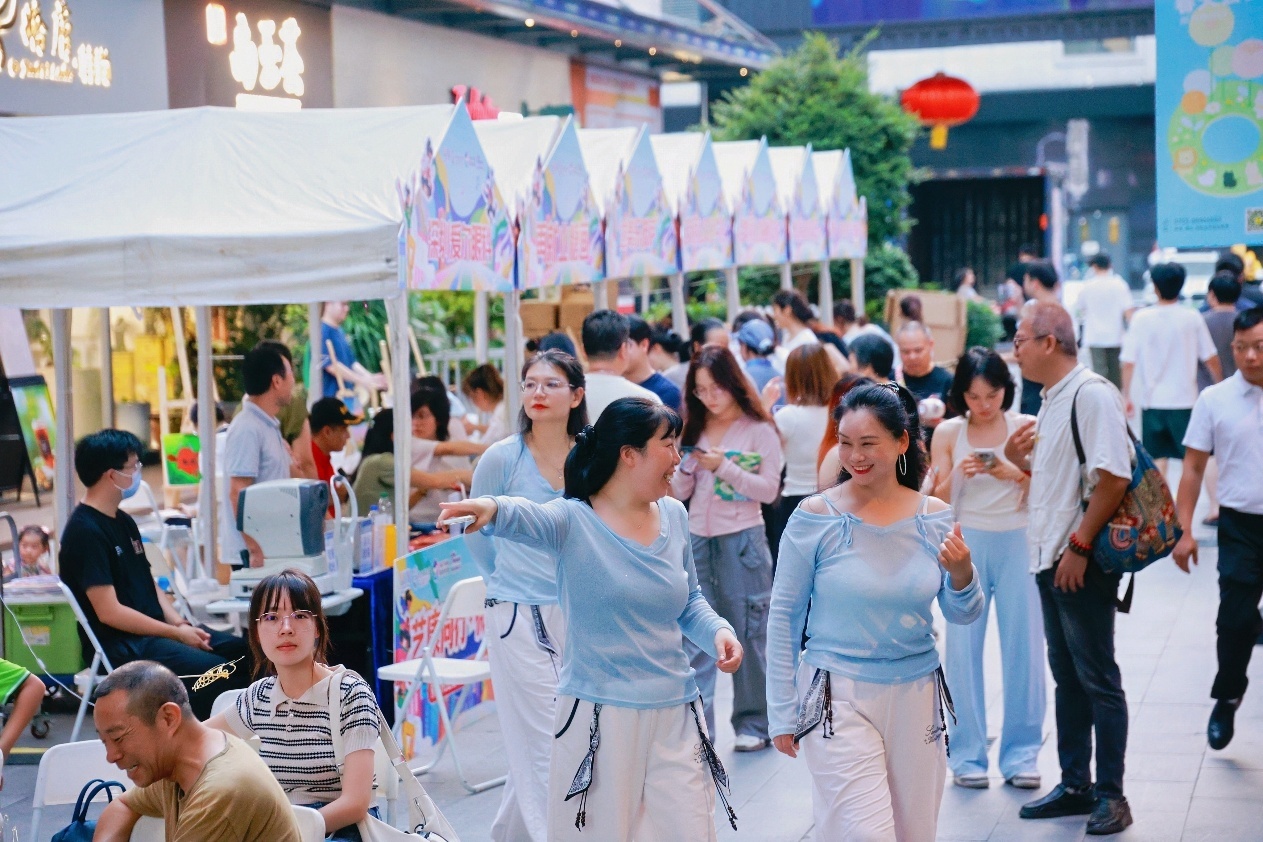 桃源街道丽山社区职工学堂2026年迭代升级，三位一体精准服务赋能职工