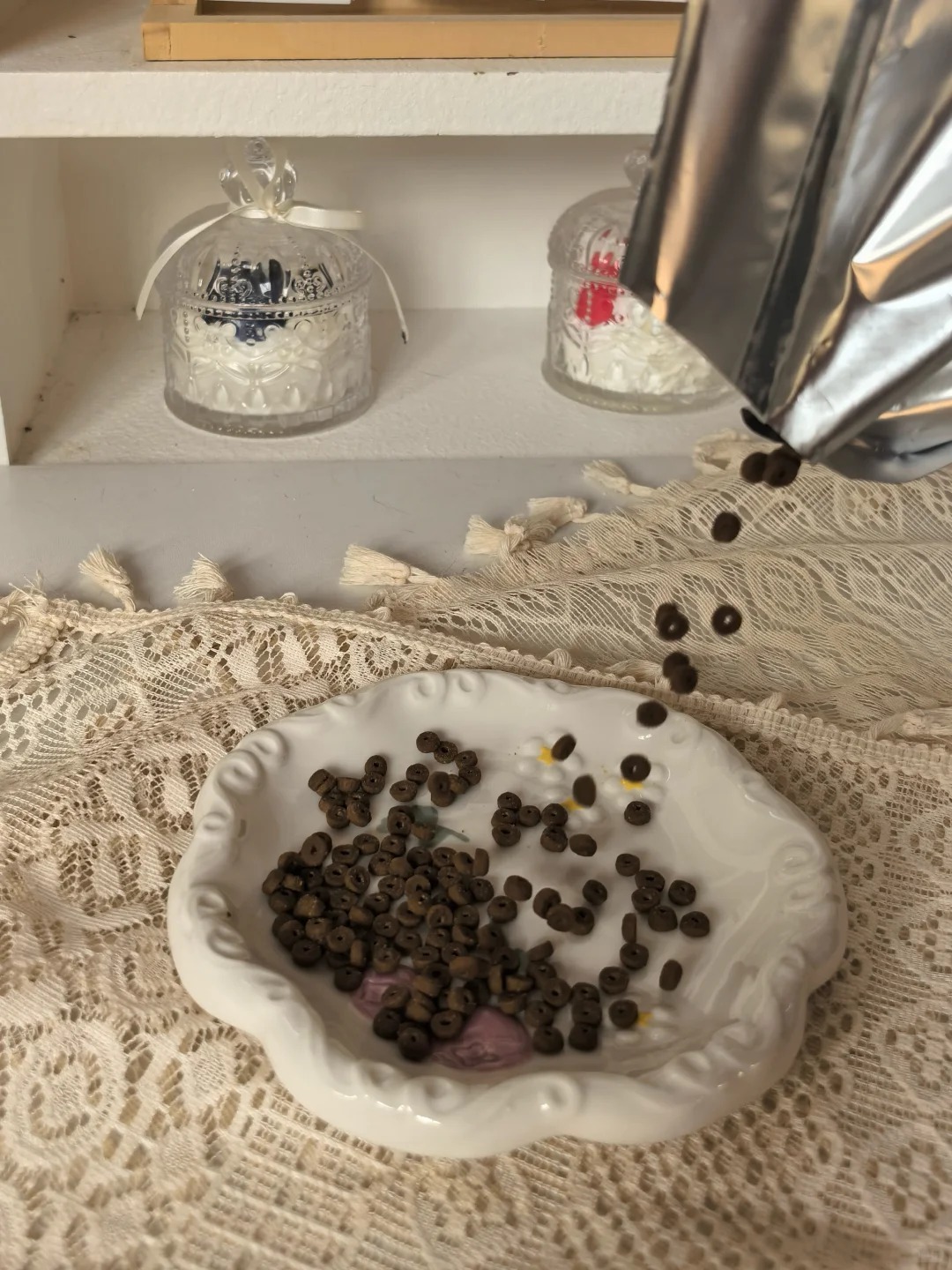 谁家奶糕粮里加20%羊奶？！麦富迪真的卷疯了！_3_食光与粽_来自小红书网页版