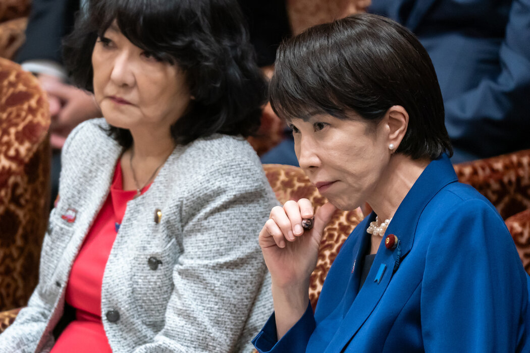 危险的赌局！日媒：高市为救支持率强推“亡国减税”