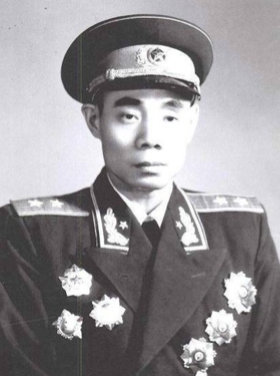 吴信泉
