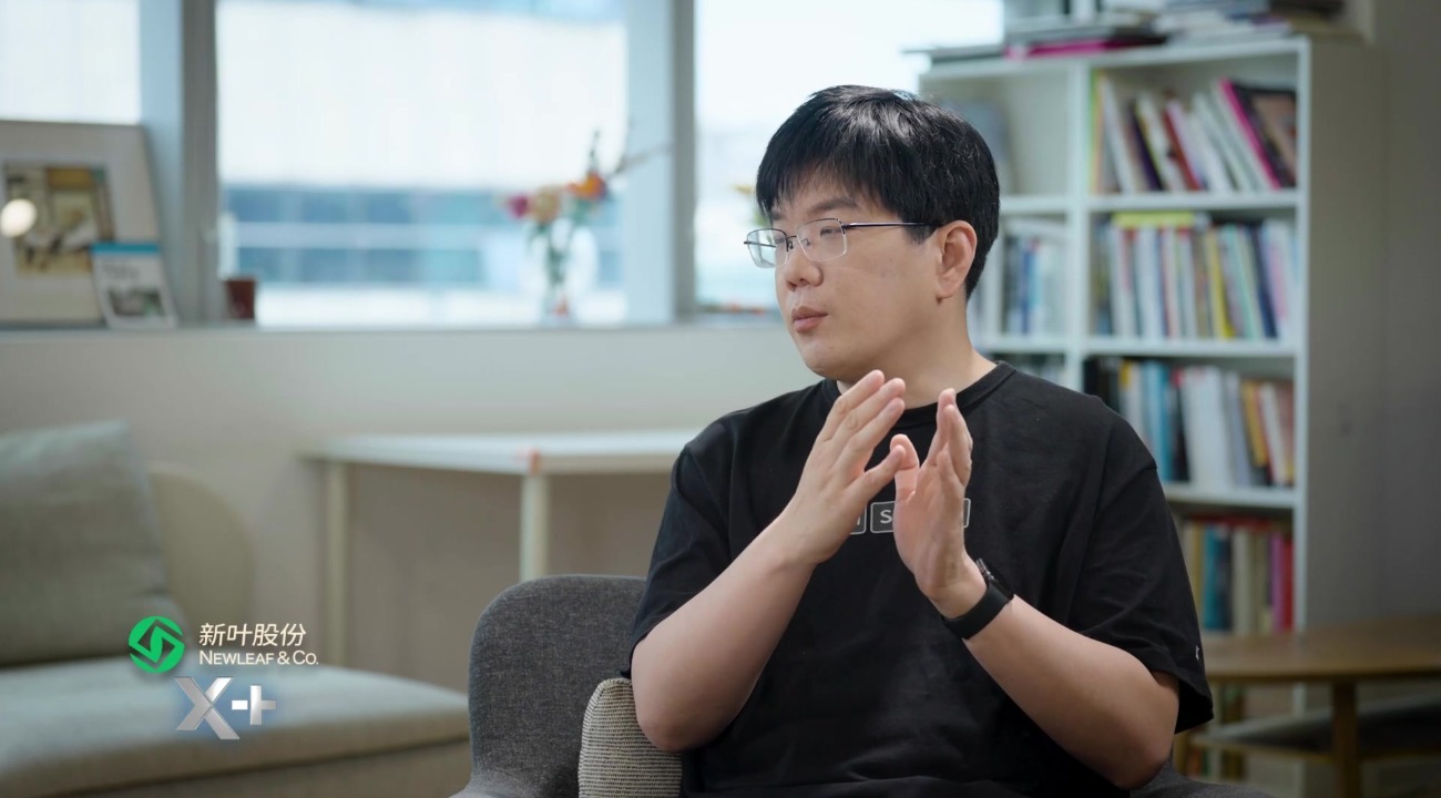 对谈小宇宙播客创始人，AI时代播客会被取代吗?
