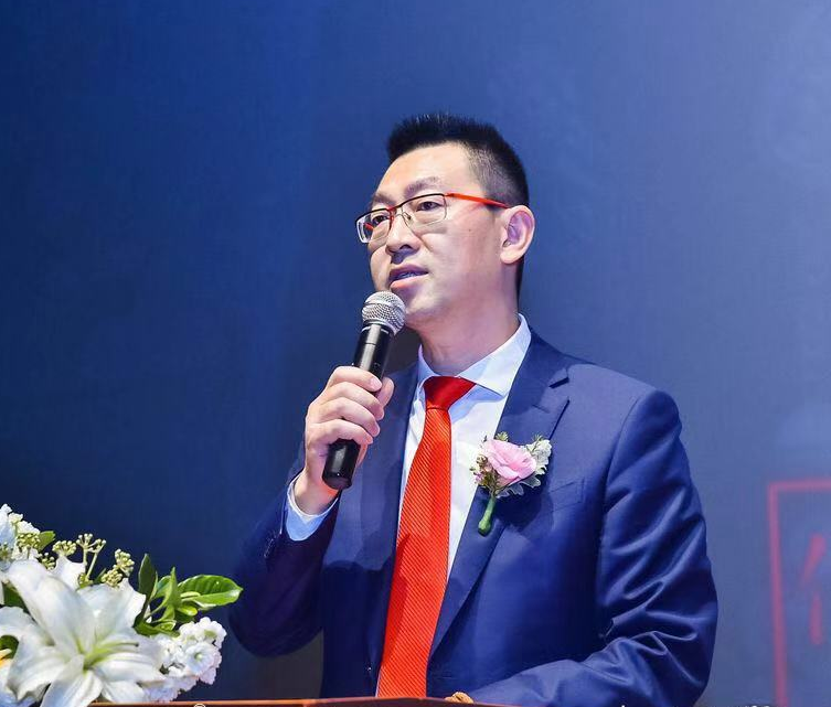 图为陈洪涛 图源：网络